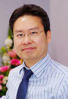 Dr Anthony Chu