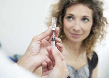 When Should You Have The Influenza Vaccine?