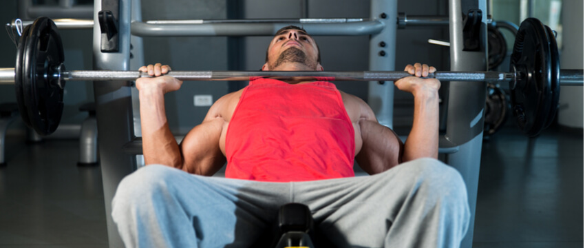 Everything You Need To Know About Bench Press: Benefits and Other Info