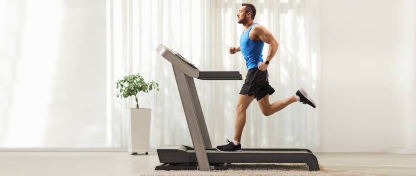 Treadmill: Weight Loss Tips And Important Information