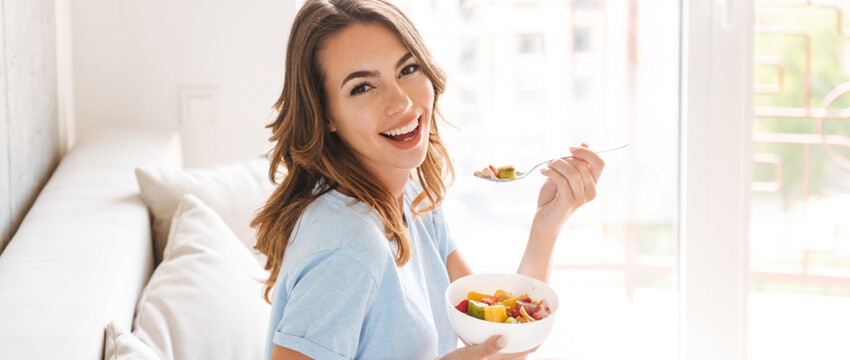 Why Healthy Eating Is Important? Help Boost Your Diet With These Tips