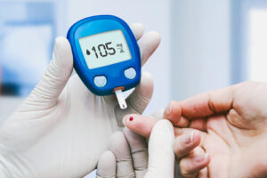 diabetes assessment tests